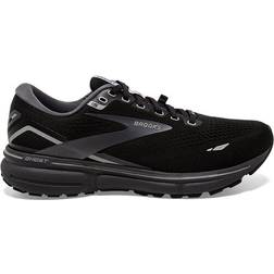Brooks Ghost 15 GTX M - Black/Blackened Pearl/Alloy