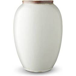 Bitz Gastro Cream Vase 25cm