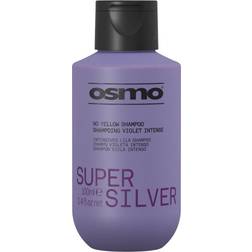 Osmo Super Silver No Yellow Shampoo 100ml 100ml