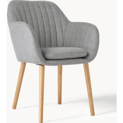 Actona Emilia Sedia da Cucina 83cm