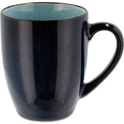 Bitz Gastro Dark Blue Mug 30cl