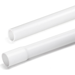 Aigostar PVC Elektrisk Rør Ø25mm 2 Meter