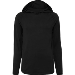 Lululemon License to Train Hoodie - Black