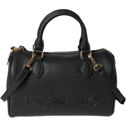Valentino Bags Rised Re Handbag - Black