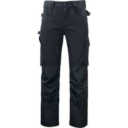 ProJob 5532 Waistpants - Black