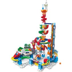 Vtech Marble Rush Super Sky Tower Set XL300 E