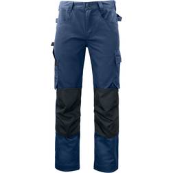 ProJob Prio Arbejdsbuks Polyester Bomuld - Navy