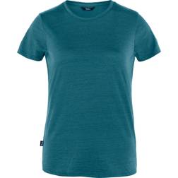 Tierra Woolpa Tee W