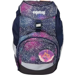Ergobag Prime Lumi skoletaske