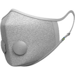 Airinum Urban Air Mask 2.0 - Quartz Grey