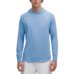 Lululemon License to Train Hoodie - Pool Party