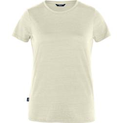 Tierra W's Woolpa Tee - Off White