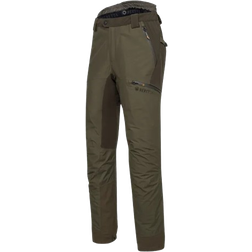Beretta Tri Active Evo Pants - Moss/Brown Bark