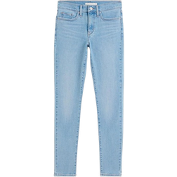 Levi's Shaping Skinny Jeans - Lapis Gallop
