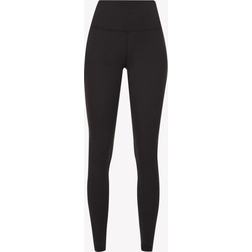 Lululemon Align High-Rise Stretch-Knit Leggings - Black