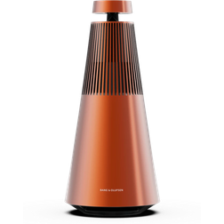 Bang & Olufsen BeoSound 2 Zesty Orange