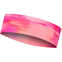 Buff Coolnet UV Slim Headband - Pink