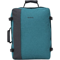 Hauptstadtkoffer Blnbag M3 Ryggsäck Med Laptopfack - Aquagreen