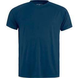 High Mountain Bamboo T-shirt Herr