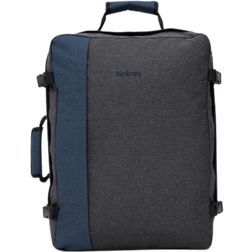 Hauptstadtkoffer EasyJet Handbagage Ryggsäck - Black/Anthrazit