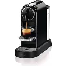De'Longhi Nespresso Citiz EN167.B