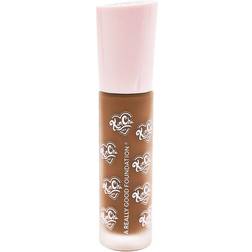 KimChi Chic A Really Good Foundation 133D
