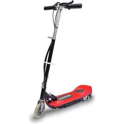 vidaXL Elscooter 120W - Svart