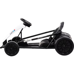 ACTIONBIKES MOTORS Drift Scooter White