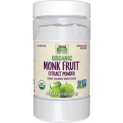 Now Foods Organic Monk Fruit Extract Powder 105g
