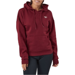 Reebok Identity Fleece Sweater - Clabur
