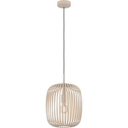 Eglo Romazzina Sandy Pendant Lamp ∅ 32.5cm