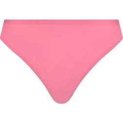 Chantelle Softstretch Thong - Gardenia
