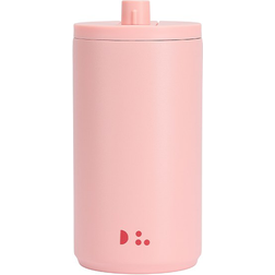 Design Letters DL Pink Termosmugg 35cl