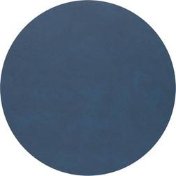 Lind DNA Nupo Circle Midnight Blue Coaster 10cm