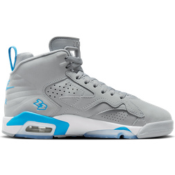 Nike Jordan MVP GS - Wolf Grey/White