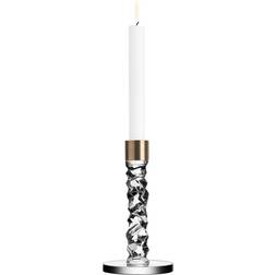 Orrefors Carat Ljusstake 18.3cm