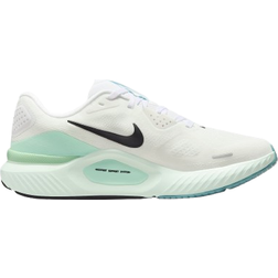 Nike Structure 26 Women's Road Running Shoes - White