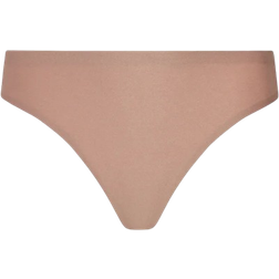 Chantelle Stringtanga Soft Stretch C26490 Beige
