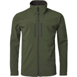 Chevalier Nimrod Windblocker Jacket Men - Dark Green