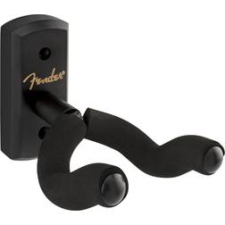 Fender Guitar Wall Hanger Black