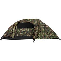 Mil-Tec 1 Tent