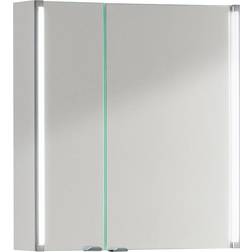 Fackelmann Spiegelschrank LED-Line