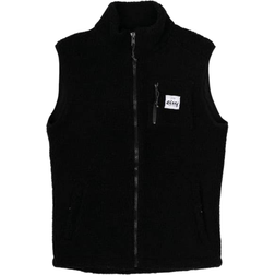 Eivy Women's Lumberjackie Sherpa Vest