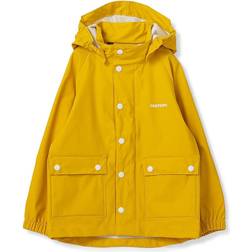 Tretorn Kid's Wings Regnjacka - Yellow (47557807-8128)