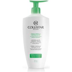 Collistar Anticellulite Thermal Cream 400ml