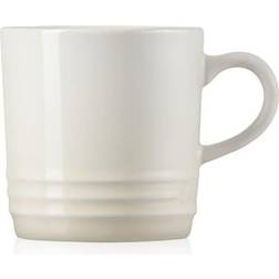 Le Creuset Meringue Mug 20cl