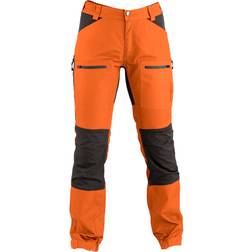 High Mountain Leisure Trousers Trekking Pro TC/4W Ladies - Terracotta