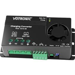 Votronic Ladetransducer 12V 30A VCC 1212-30