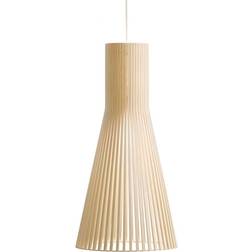 Secto Design 4200 Birch Pendellampa ∅ 30cm