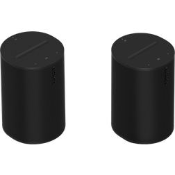 Sonos Era 100 2-pack Black